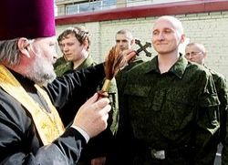 У Москви се организује други збор војног свештенства
