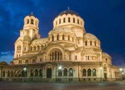 Бугарска црква против концерта Лејди Гаге у Софији