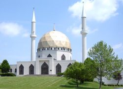Најбржа растућа религија у америци је ислам