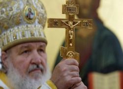 Патријарх РПЦ Кирил: Косово је болно питање за нас