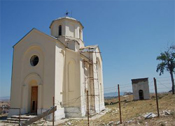 Руска Црква с болом доживљава нападе на светиње на Косову