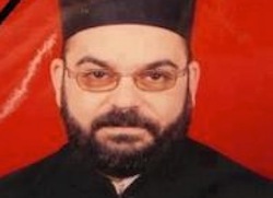 Православни свештеник убијен у Дамаску