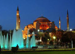 Турска организација ликвидира хришћане Константинопоља