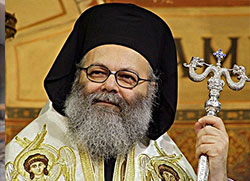Антиохијска патријаршија не прихвата одлуку Јерусалимске патријаршије