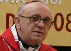 Папа Фрањо - нови поглавар Римокатоличке цркве