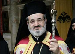 Православни у Триполију угрожени