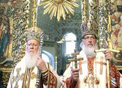 Свеправославни сабор није на видику