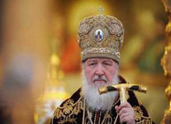 Великопосни савети патријарха Кирила