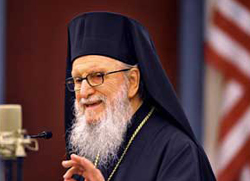 Америчка архиепископија за помоћ Кипру