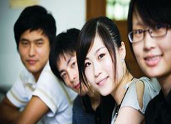 Курс православља за кинеске студенте