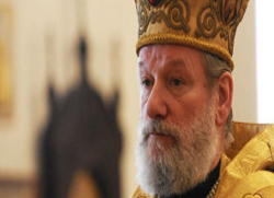 Поглавар Православне цркве Чешких земаља и Словачке отишао у пензију