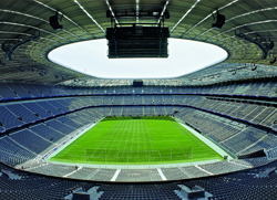 Фудбалски клуб Бајерн из Минхена планира изградњу џамије на свом стадиону