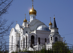 Русија у Сарову повезује нуклеарну физику и православну духовност