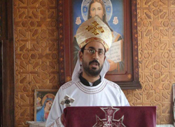 У Египту убијен коптски свештеник
