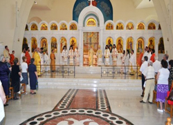 У Тирани прослављена 21. Годишњица канонске обнове Православне цркве у Албанији