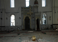 Исламистички екстремисти напали православни манастир у Сирији