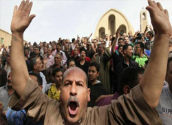 Копти у Асјуту страхују од исламиста