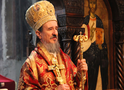 Устоличење Епископа бихаћко-петровачког г Атанасија