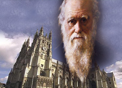 "Црква" се извињава Чарлсу Дарвину!