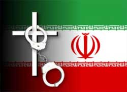 Ирански хришћани осуђени на бичевање