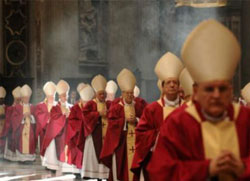 Ватикан помогао стварање "ЦПЦ"
