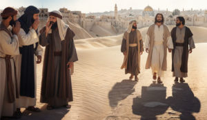 Када клевета утихне, истина остане