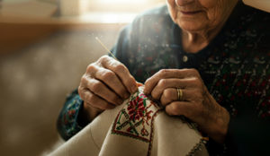 Шапат Духа у песми и камену