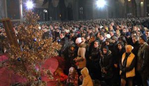 Литургија наша насушна