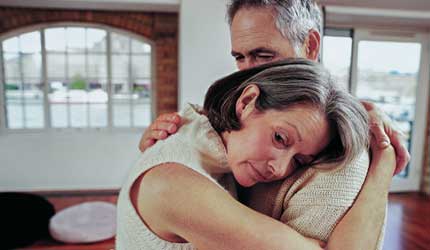 Скрушеност спасава од ђавола