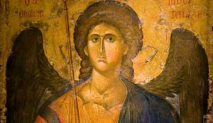 Дан светог архангела Михаила