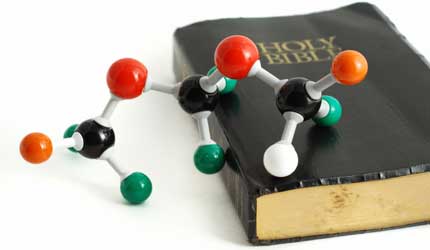 Наука и религија