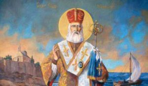 Свети Николај Чудотворац