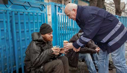 Свако чињење нека је Бога ради...