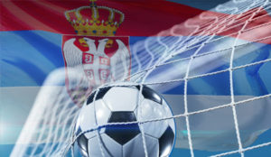 Фудбал и Срби