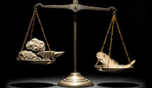 Речи су огледало срца