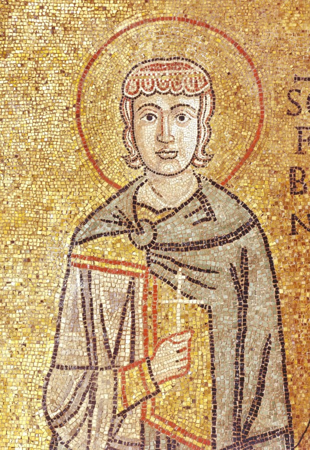 Свети свештеномученик Фавије (Фавијан), папа римски