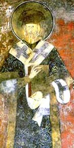 Свети Јоаникије II, архиепископ и први патријарх српски