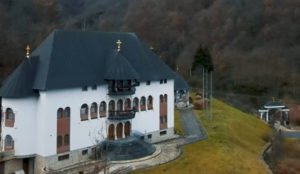 Манастир Сасе (Сребреница)