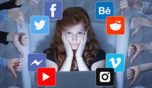 Биомедицинске чињенице о утицају социјалних медија