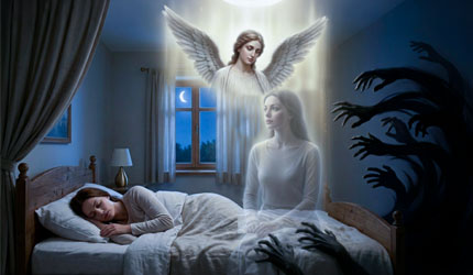 Природа духа и тајна сна