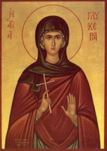 Свети Епифаније; свети Герман Цариградски