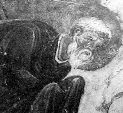 Свети свештеномученик Корнут, епископ иконијски