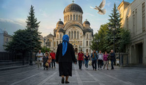 Кад подсмех приближава Богу