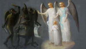 Aнђели и демони