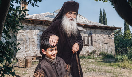 Може ли гнев бити богоугодан?