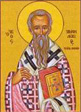 Свети Дионисије, патријарх цариградски