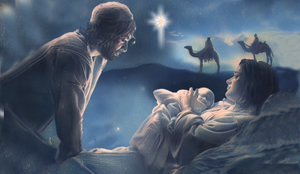 Ава Јустин: Шта је човек без Христа, а шта са Њим?