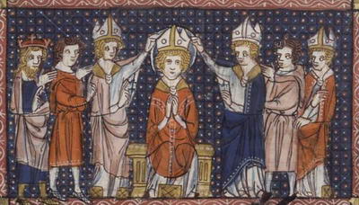 Свети Иларије, епископ поатијски