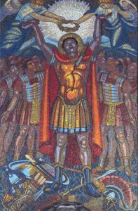 Свети мученик Секунд