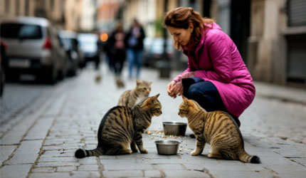 Тајна малих дела – невидљиви кључ за вечни живот